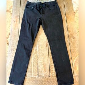 Lucky Brand Women's Skinny Jeans - Black